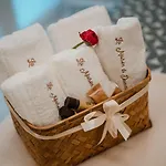 بيت ضيافة La Maison Di Daniela
