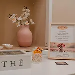 بيت ضيافة La Maison Di Daniela