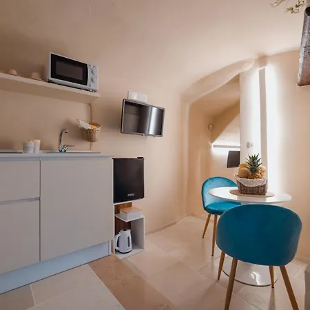 Vendégház La Maison Di Daniela