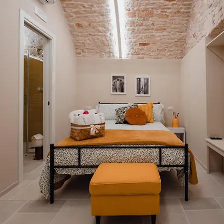 Vendégház La Maison Di Daniela Terlizzi