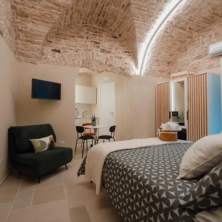 La Maison Di Daniela Vendégház *