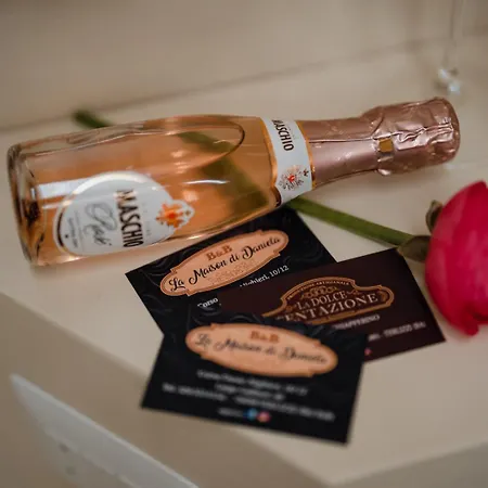 Gasthof La Maison Di Daniela