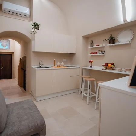 Vendégház La Maison Di Daniela *