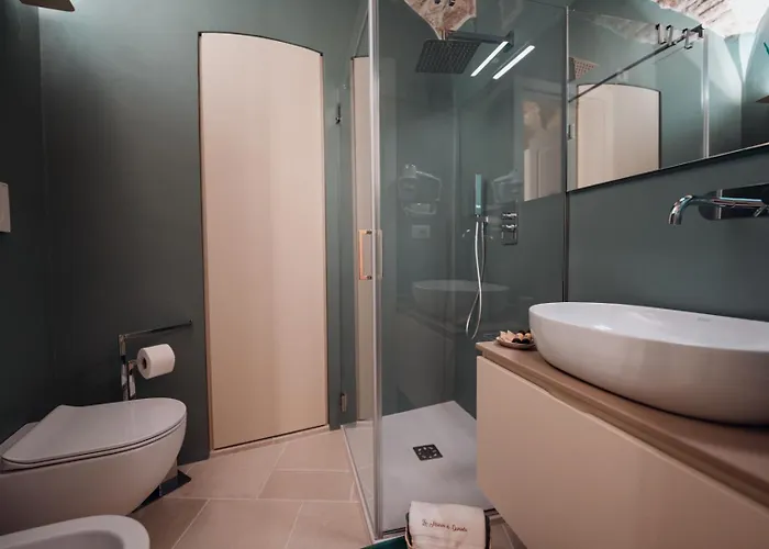 La Maison Di Daniela *