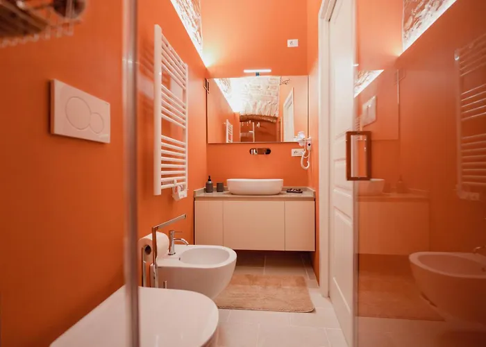 La Maison Di Daniela Gasthof