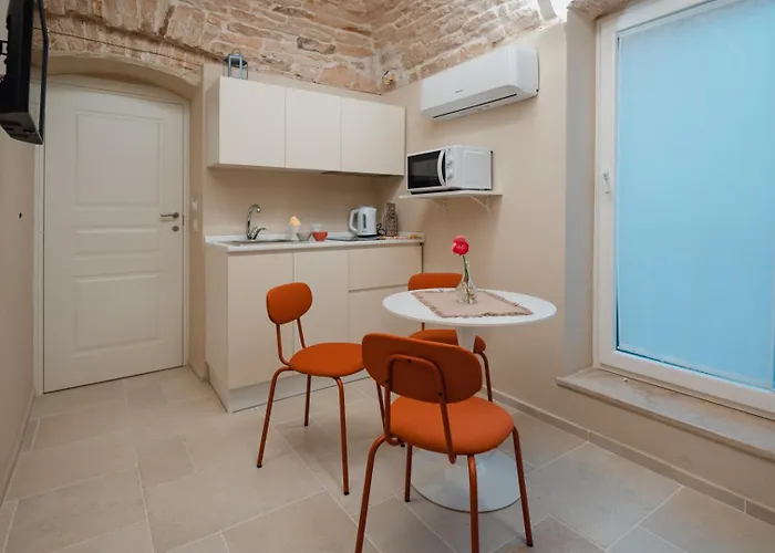 La Maison Di Daniela Terlizzi