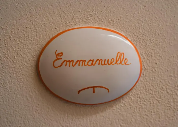 La Maison Di Daniela *