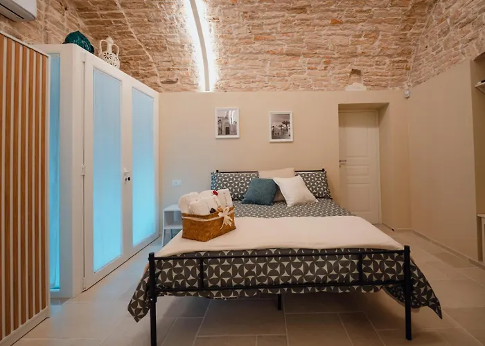 Gasthof La Maison Di Daniela Terlizzi