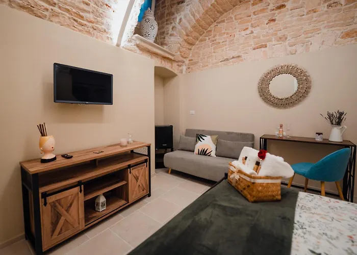 La Maison Di Daniela *