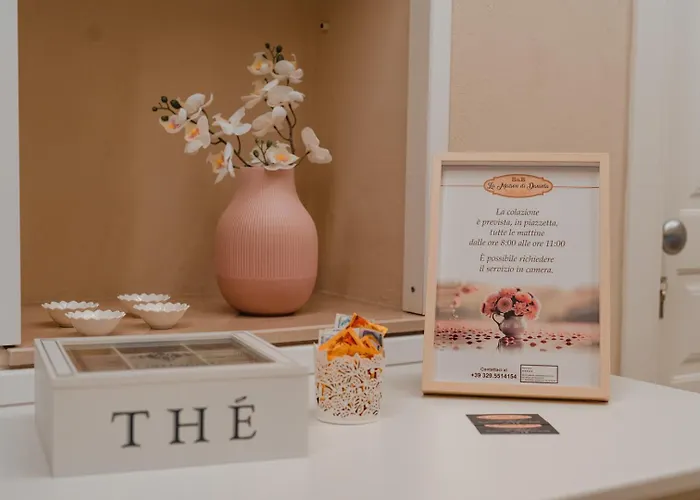 Gasthof La Maison Di Daniela