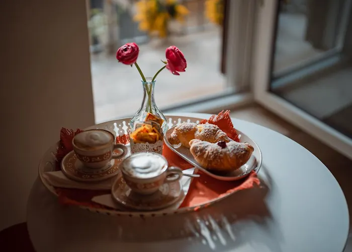 La Maison Di Daniela *