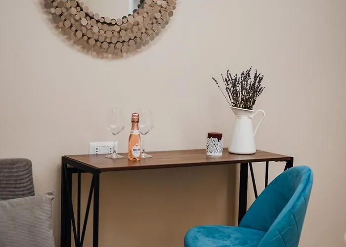 La Maison Di Daniela