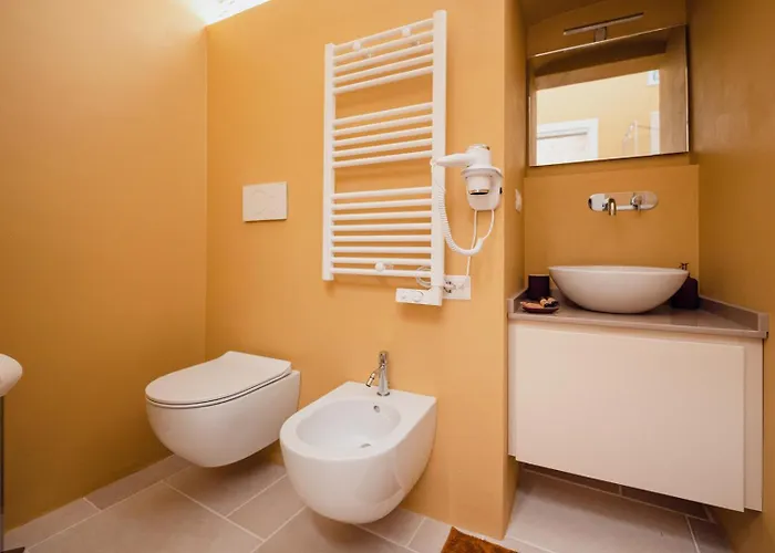 La Maison Di Daniela * Terlizzi