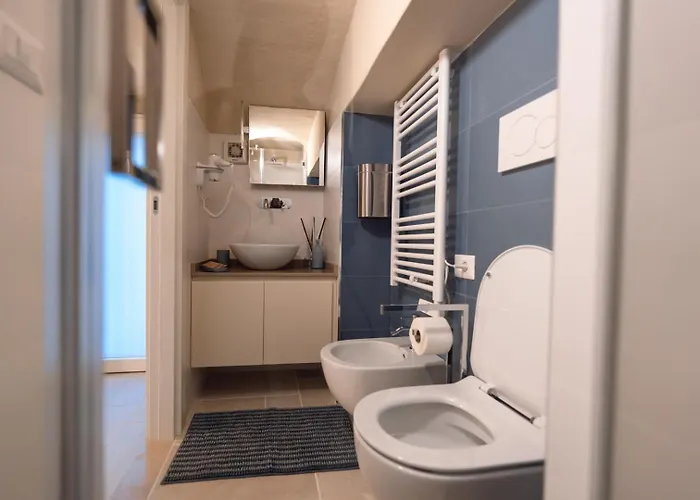 Gasthof La Maison Di Daniela