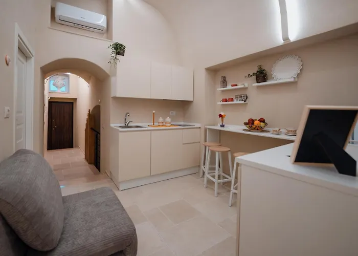 Gasthof La Maison Di Daniela *