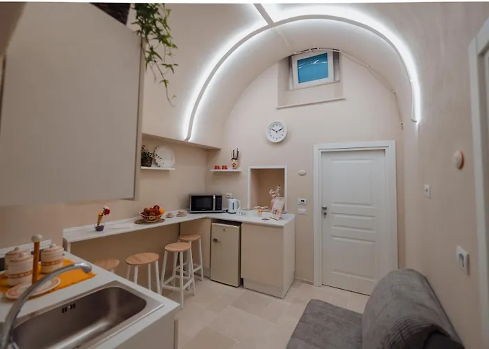 La Maison Di Daniela *