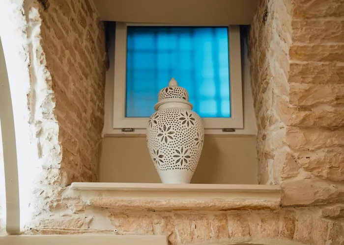 La Maison Di Daniela Gasthof