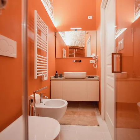 La Maison Di Daniela Pensjonat