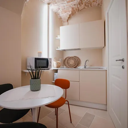 La Maison Di Daniela Pensjonat