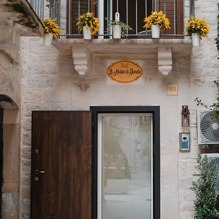 La Maison Di Daniela Pensjonat