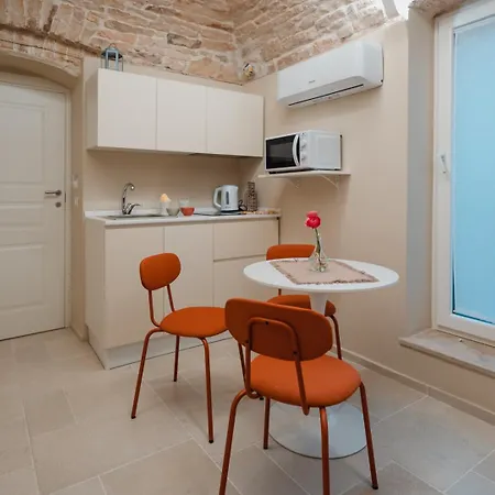 La Maison Di Daniela Terlizzi