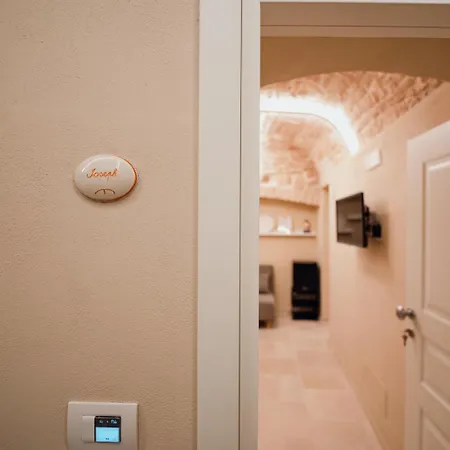 La Maison Di Daniela Pensjonat *