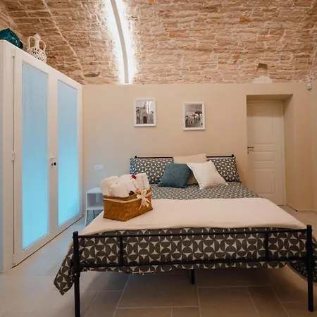 Pensjonat La Maison Di Daniela Terlizzi