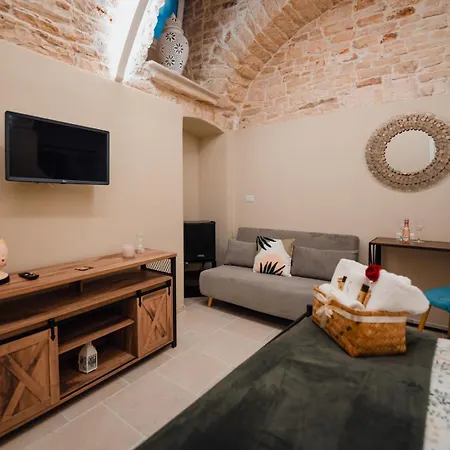 La Maison Di Daniela *