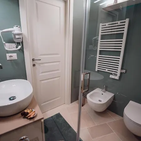 La Maison Di Daniela * Terlizzi