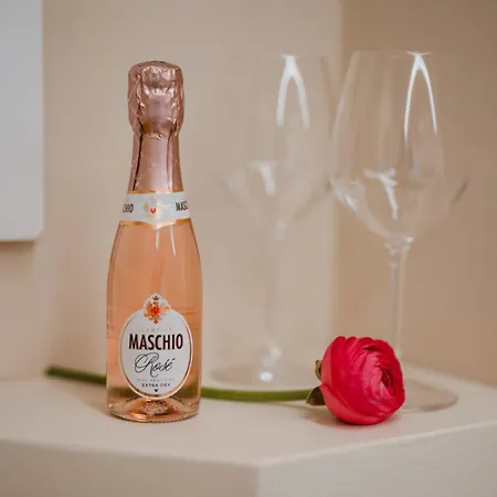 Pensjonat La Maison Di Daniela Terlizzi