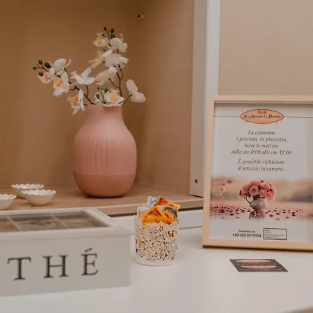 Pensjonat La Maison Di Daniela