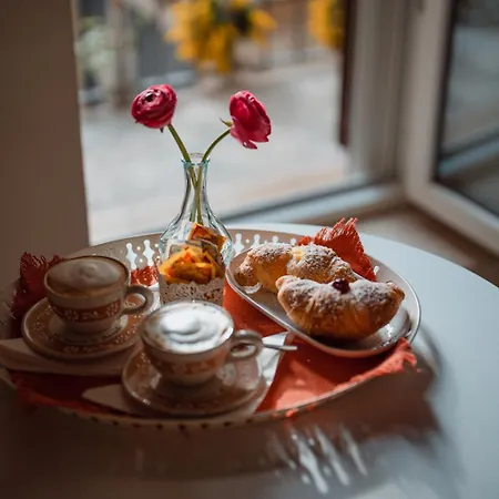 La Maison Di Daniela *