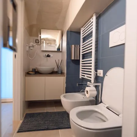 Pensjonat La Maison Di Daniela