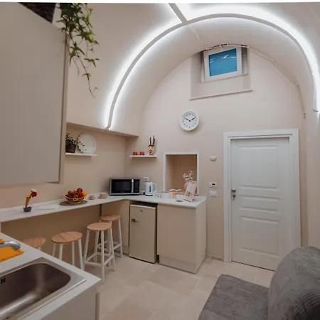 La Maison Di Daniela *