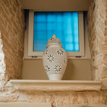 La Maison Di Daniela Pensjonat