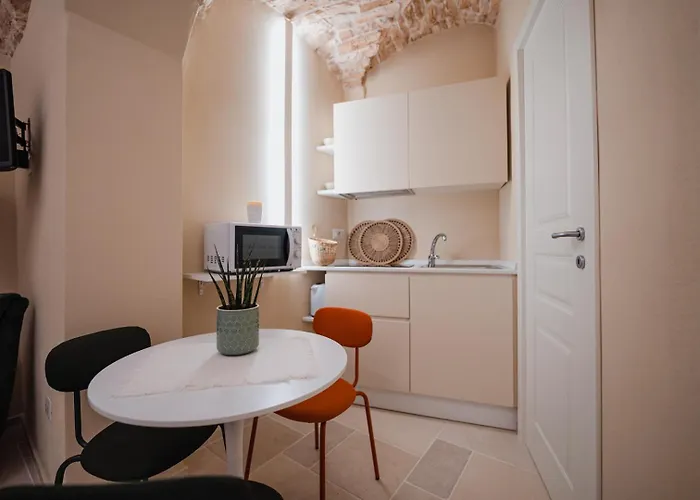 La Maison Di Daniela Gasthuis