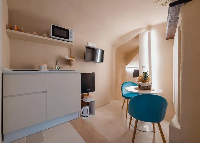 Gasthuis La Maison Di Daniela