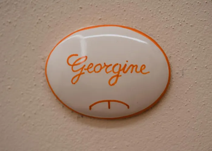 La Maison Di Daniela Terlizzi