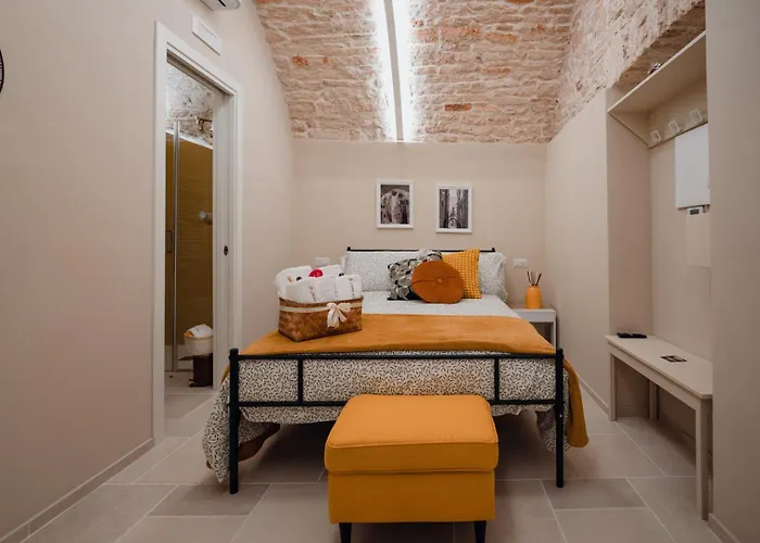 Gasthuis La Maison Di Daniela Terlizzi