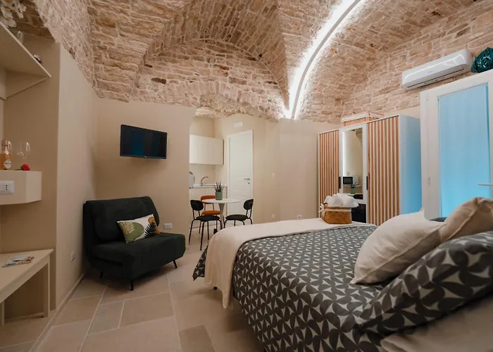 La Maison Di Daniela Gasthuis *