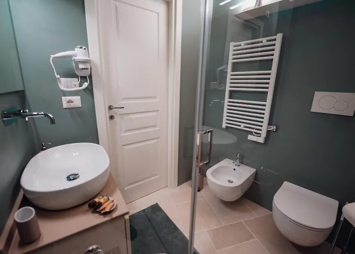 La Maison Di Daniela * Terlizzi