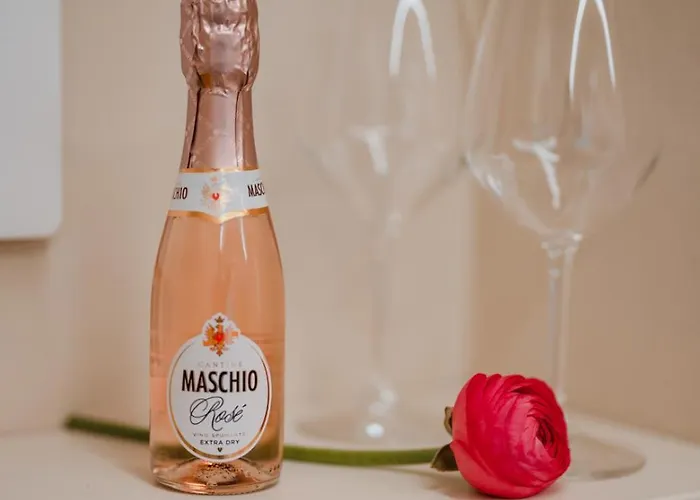 Gasthuis La Maison Di Daniela Terlizzi